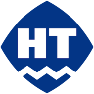 Logo Haitian Plastics Machinery Group Co., Ltd.