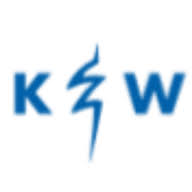 Logo Kearns & West, Inc.