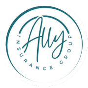 Logo Ally Insurance Group