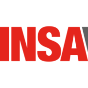 Logo Institut National Des Sciences Appliquees De Rennes