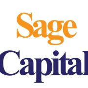 Logo Sage Capital Ltd.