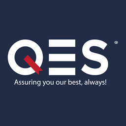 Logo QES Group Bhd.