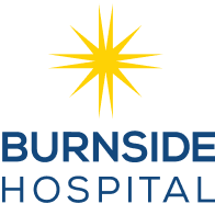 Logo Burnside War Memorial Hospital, Inc.