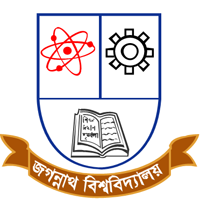 Logo Jagannath College
