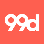 Logo 99designs, Inc.