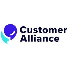 Logo CA Customer Alliance GmbH