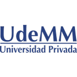 Logo Universidad de la Marina Mercante