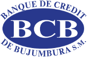 Logo Banque de Crédit Bujumbura SM