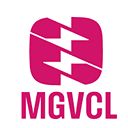 Logo Madhya Gujarat Vij Co. Ltd.