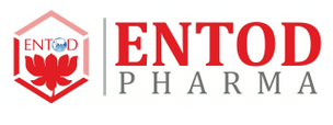Logo Entod Pharmaceuticals Ltd.