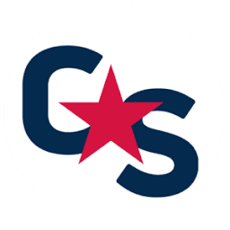 Logo California State Soccer Association-South