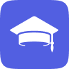 Logo Gunadarma University
