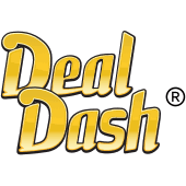 Logo DealDash Oyj