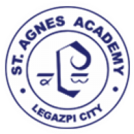 Logo Saint Agnes Academy