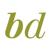 Logo Bio Development AG