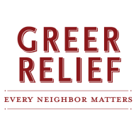 Logo Greer Relief & Resources Agency, Inc.