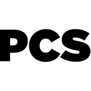 Logo PCS Holding AG