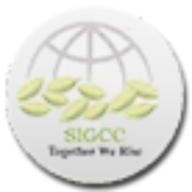 Logo South Indian Green Cardamom Co. Ltd.