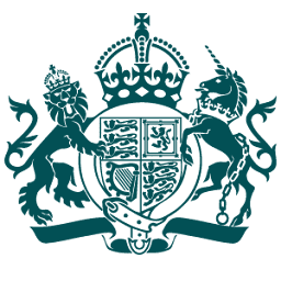 Logo Secret Intelligence Service (United Kingdom)