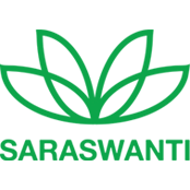 Logo PT Saraswanti Anugerah Makmur Tbk