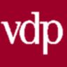 Logo Verband deutscher Pfandbriefbanken (vdp) e. V.