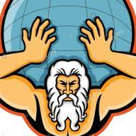 Logo The Atlas Project