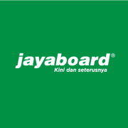 Logo PT Petrojaya Boral Plasterboard