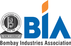 Logo Bombay Industries Association