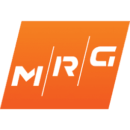 Logo MRG Metals Ltd.