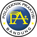 Logo Politeknik Praktisi Bandung