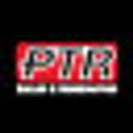Logo PTR Baler & Compactor Co.