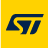 Logo STMicroelectronics Co. Ltd.
