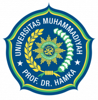 Logo Prof. Dr. Hamka University of Muhammadiyah