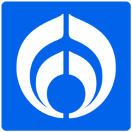 Logo Grupo de Radiodifusoras SA de CV