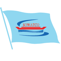 Logo Southern Waterborne Transport Corp.