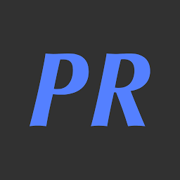 Logo Promas AS