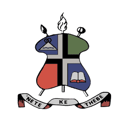 Logo The National University of Lesotho