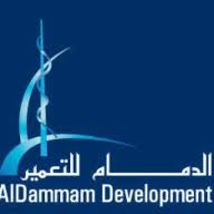 Logo Al Dammam Development Co.