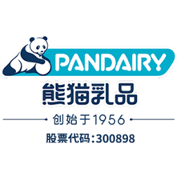 Logo Panda Dairy Corp.