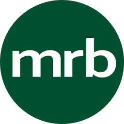 Logo MRB Partners, Inc. (UK)