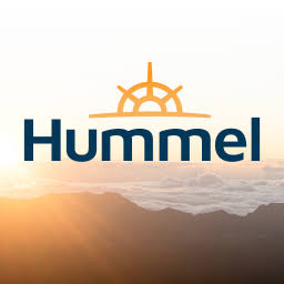 Logo The Hummel Group