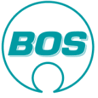 Logo BOS GmbH & Co. KG