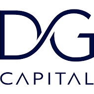 Logo DG Capital Management LLC