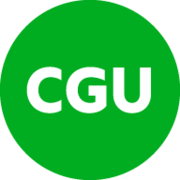 Logo CGU Insurance Ltd.