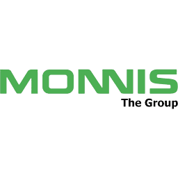 Logo Monnis International LLC