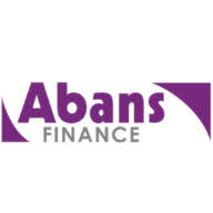 Logo Abans Finance Plc