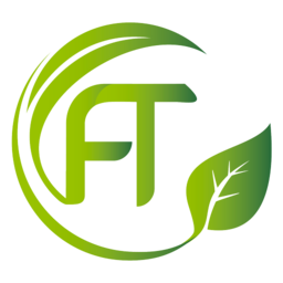 Logo Fresh Tropical SRL By Jawad