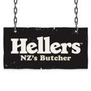 Logo Hellers Ltd.
