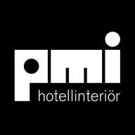 Logo Perfect Match Interior AB