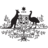 Logo Australia Department of Transport & Regional Services